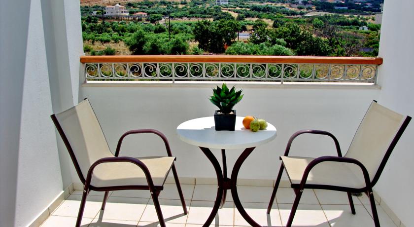 Bella Elena Apartments, о. Крит, Греція мініатюра 87