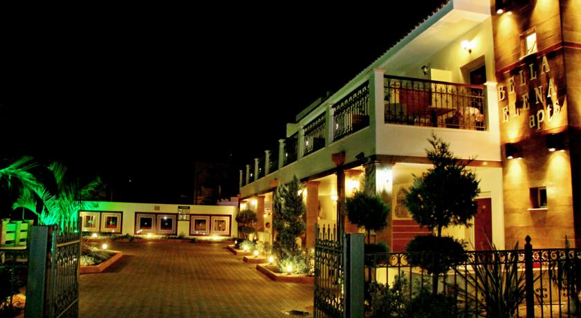 Bella Elena Apartments, о. Крит, Греція мініатюра 88