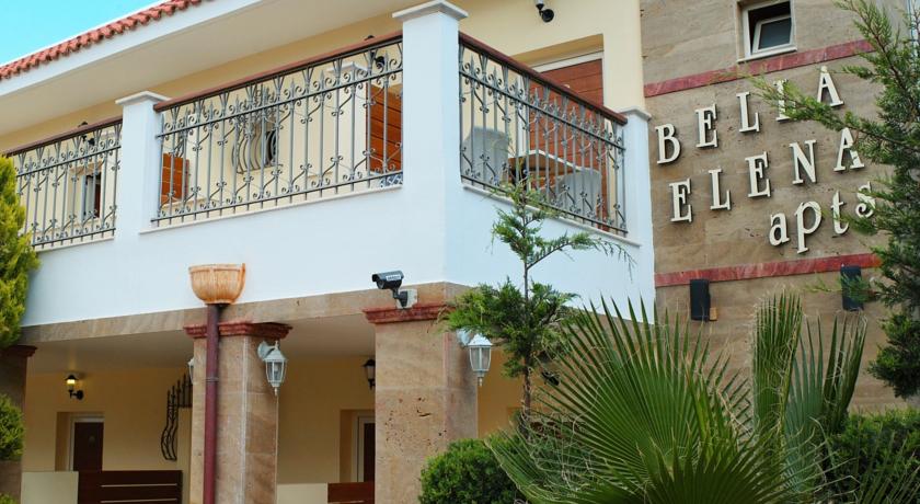 Bella Elena Apartments, о. Крит, Греція мініатюра 89