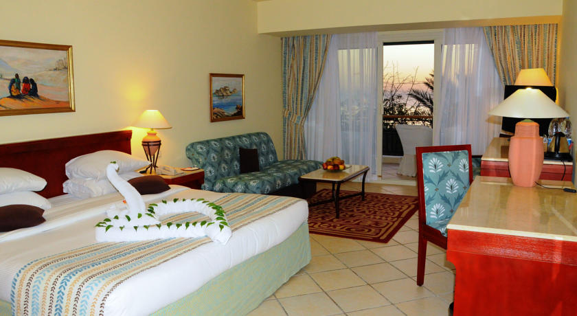 Safir Sharm Waterfalls Hadaba — Хадаба, Єгипет мініатюра 6