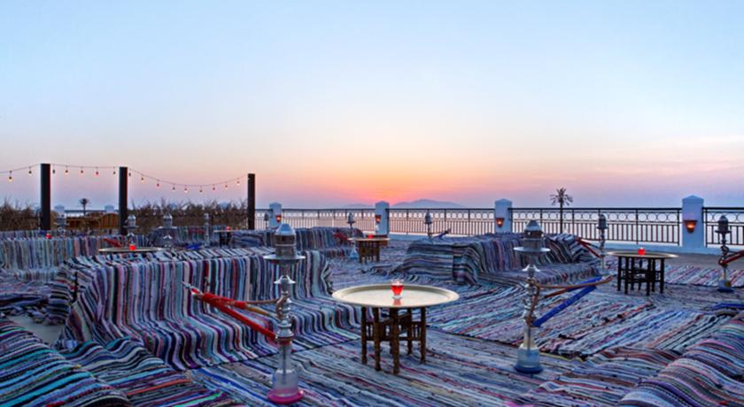 Safir Sharm Waterfalls Hadaba — Хадаба, Єгипет мініатюра 7