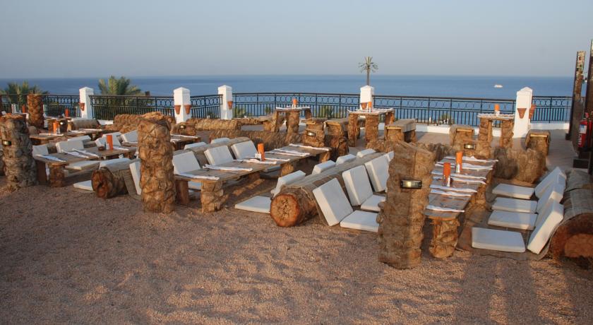 Safir Sharm Waterfalls Hadaba — Хадаба, Єгипет мініатюра 8