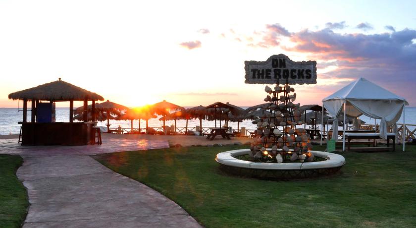 Safir Sharm Waterfalls Hadaba — Хадаба, Єгипет мініатюра 11