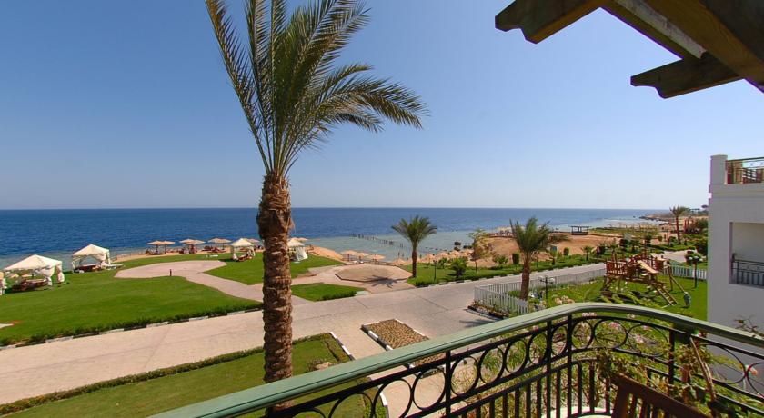 Safir Sharm Waterfalls Hadaba — Хадаба, Єгипет мініатюра 13