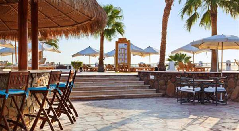 Safir Sharm Waterfalls Hadaba — Хадаба, Єгипет мініатюра 15