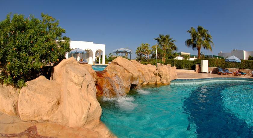 Safir Sharm Waterfalls Hadaba — Хадаба, Єгипет мініатюра 16