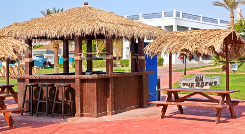 Safir Sharm Waterfalls Hadaba — Хадаба, Єгипет мініатюра 22