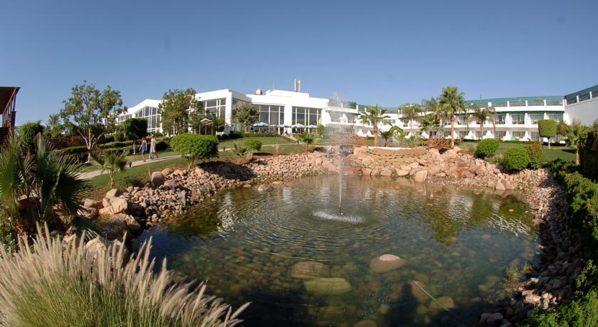 Safir Sharm Waterfalls Hadaba — Хадаба, Єгипет мініатюра 23