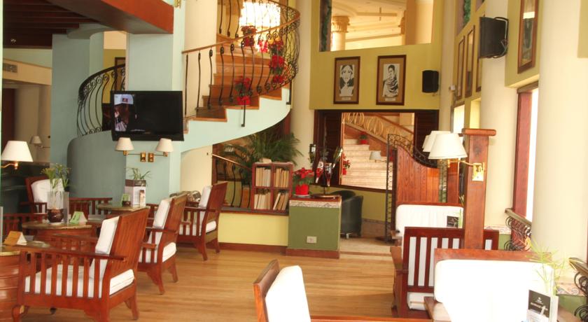Safir Sharm Waterfalls Hadaba — Хадаба, Єгипет мініатюра 28