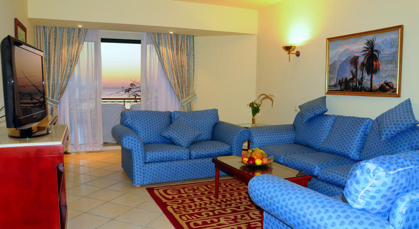Safir Sharm Waterfalls Hadaba — Хадаба, Єгипет мініатюра 30