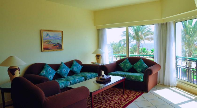 Safir Sharm Waterfalls Hadaba — Хадаба, Єгипет мініатюра 31