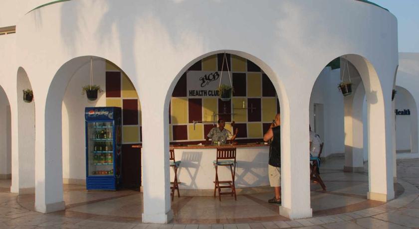 Safir Sharm Waterfalls Hadaba — Хадаба, Єгипет мініатюра 32