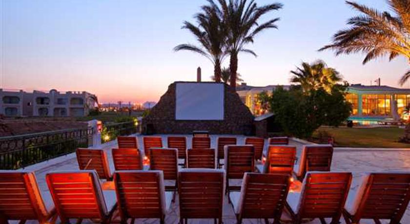 Safir Sharm Waterfalls Hadaba — Хадаба, Єгипет мініатюра 37