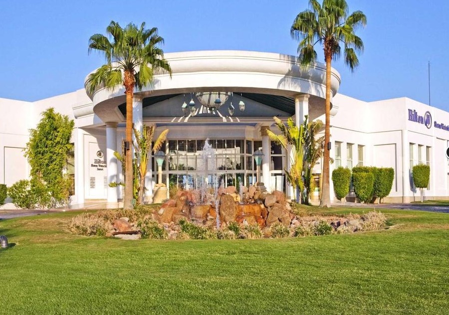 Safir Sharm Waterfalls Hadaba — Хадаба, Єгипет мініатюра 46