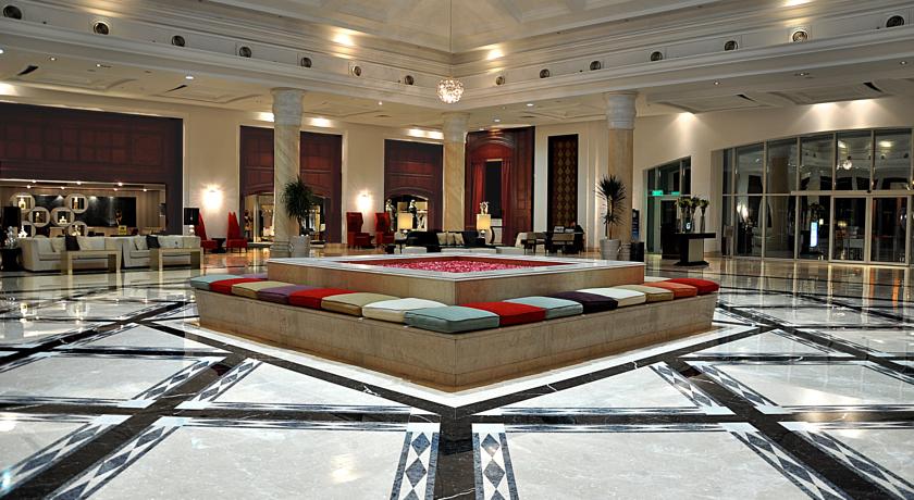 Premier Le Reve Hotel & Spa — Сахль Хашиш, Єгипет мініатюра 6