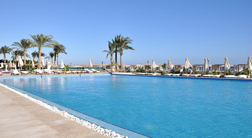 Premier Le Reve Hotel & Spa — Сахль Хашиш, Єгипет мініатюра 7