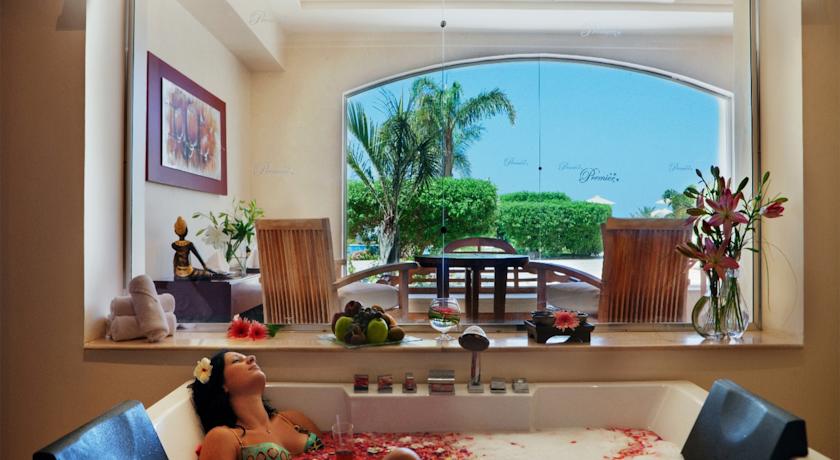 Premier Le Reve Hotel & Spa — Сахль Хашиш, Єгипет мініатюра 8