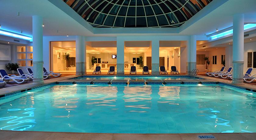 Premier Le Reve Hotel & Spa — Сахль Хашиш, Єгипет мініатюра 9