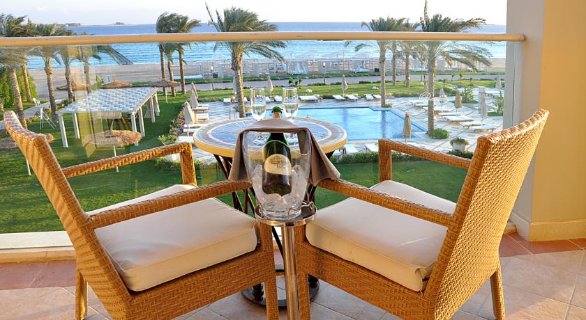 Premier Le Reve Hotel & Spa — Сахль Хашиш, Єгипет мініатюра 10