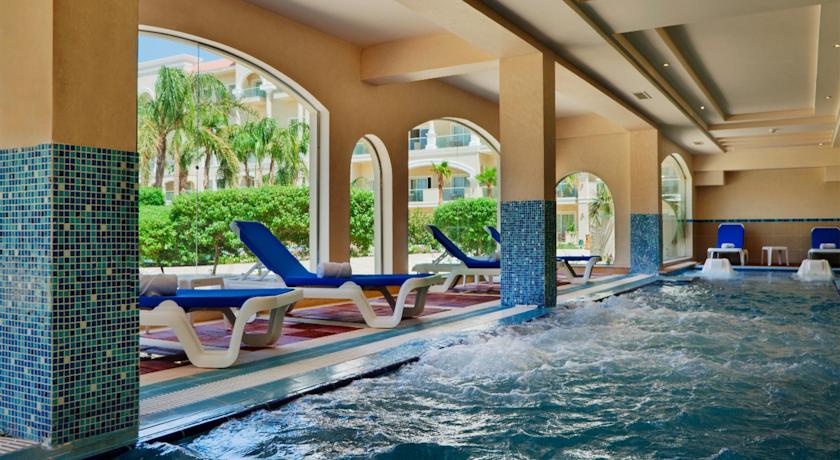 Premier Le Reve Hotel & Spa — Сахль Хашиш, Єгипет мініатюра 11