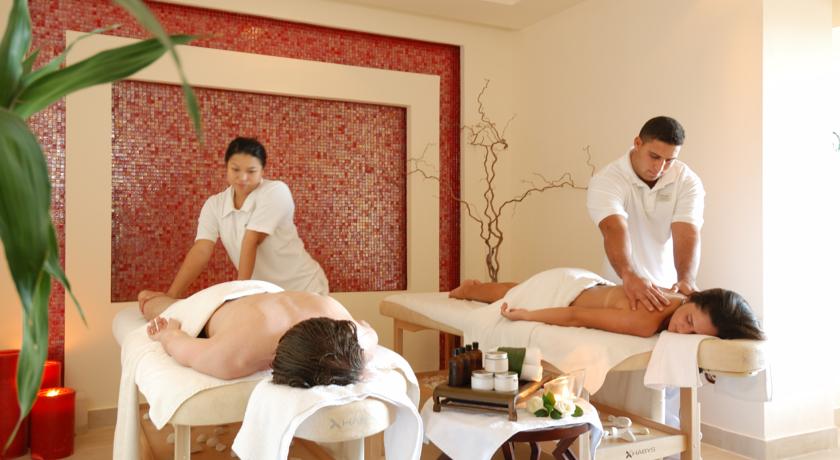 Premier Le Reve Hotel & Spa — Сахль Хашиш, Єгипет мініатюра 13