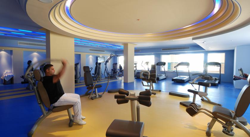 Premier Le Reve Hotel & Spa — Сахль Хашиш, Єгипет мініатюра 14