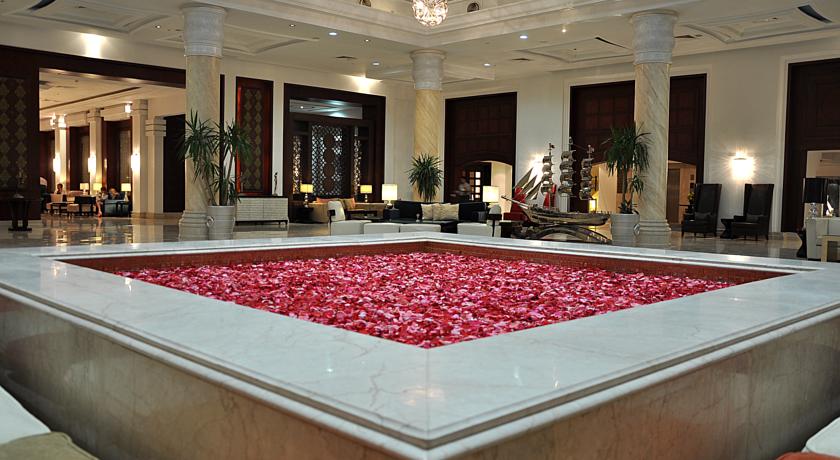 Premier Le Reve Hotel & Spa — Сахль Хашиш, Єгипет мініатюра 15