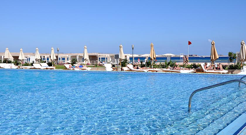 Premier Le Reve Hotel & Spa — Сахль Хашиш, Єгипет мініатюра 16