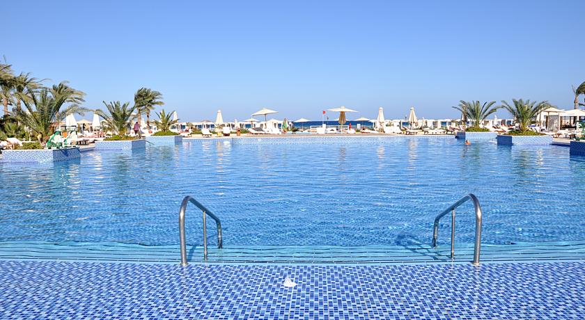 Premier Le Reve Hotel & Spa — Сахль Хашиш, Єгипет мініатюра 17