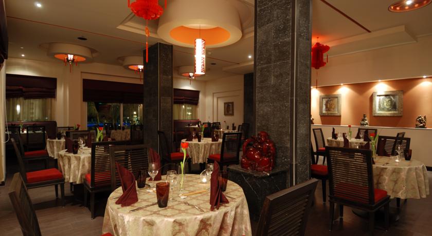 Premier Le Reve Hotel & Spa — Сахль Хашиш, Єгипет мініатюра 18