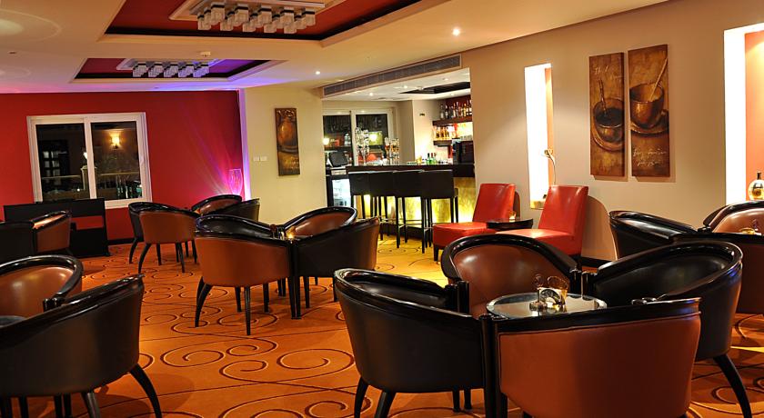Premier Le Reve Hotel & Spa — Сахль Хашиш, Єгипет мініатюра 19