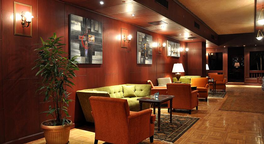 Premier Le Reve Hotel & Spa — Сахль Хашиш, Єгипет мініатюра 20