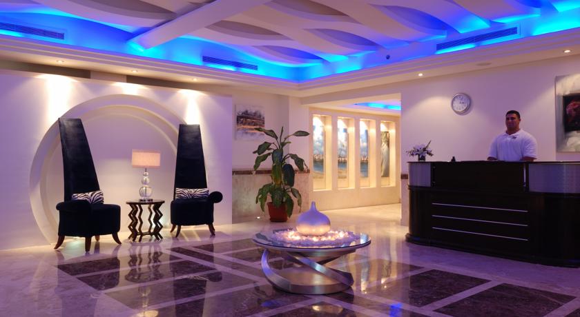 Premier Le Reve Hotel & Spa — Сахль Хашиш, Єгипет мініатюра 21