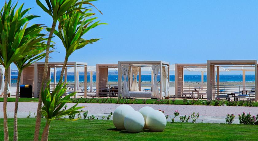 Premier Le Reve Hotel & Spa — Сахль Хашиш, Єгипет мініатюра 23