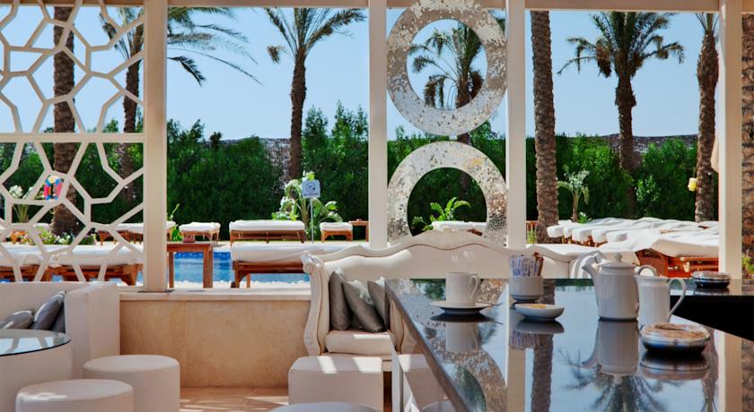 Premier Le Reve Hotel & Spa — Сахль Хашиш, Єгипет мініатюра 26