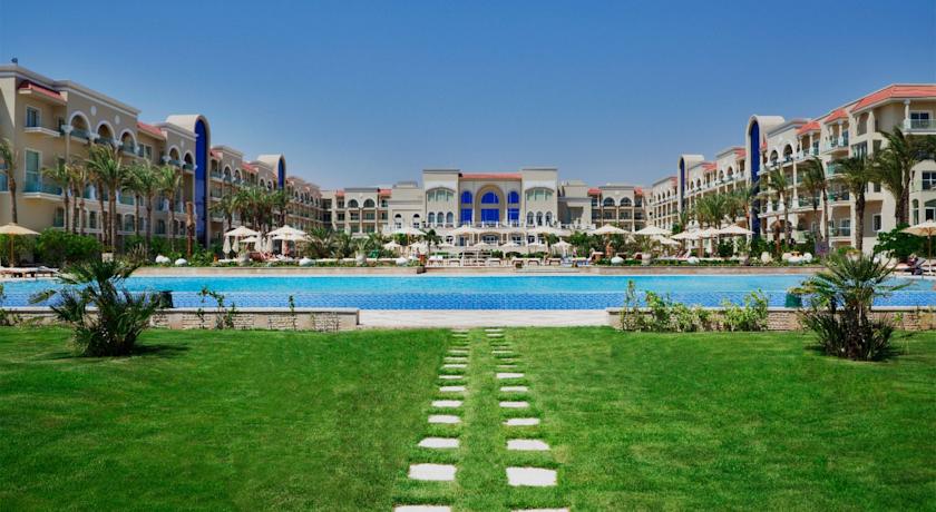 Premier Le Reve Hotel & Spa — Сахль Хашиш, Єгипет мініатюра 29
