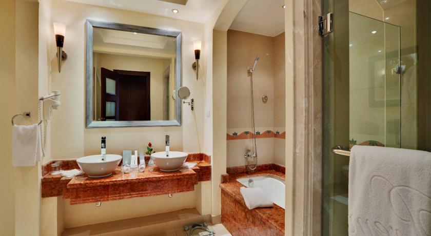 Premier Le Reve Hotel & Spa — Сахль Хашиш, Єгипет мініатюра 32