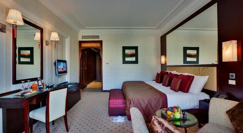 Premier Le Reve Hotel & Spa — Сахль Хашиш, Єгипет мініатюра 33