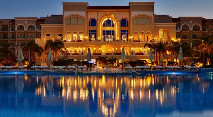 Premier Le Reve Hotel & Spa — Сахль Хашиш, Єгипет мініатюра 34