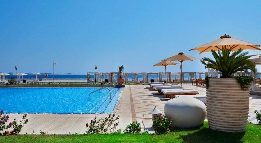 Premier Le Reve Hotel & Spa — Сахль Хашиш, Єгипет мініатюра 38