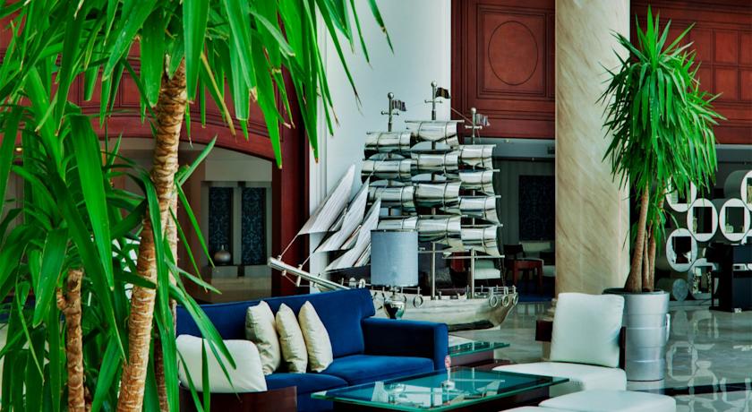 Premier Le Reve Hotel & Spa — Сахль Хашиш, Єгипет мініатюра 40