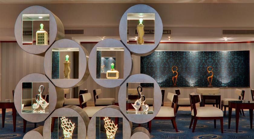 Premier Le Reve Hotel & Spa — Сахль Хашиш, Єгипет мініатюра 41