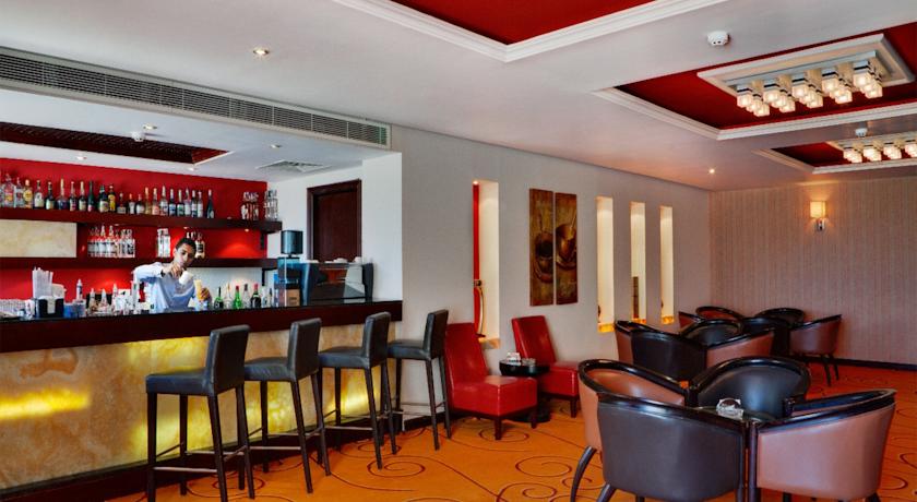 Premier Le Reve Hotel & Spa — Сахль Хашиш, Єгипет мініатюра 42