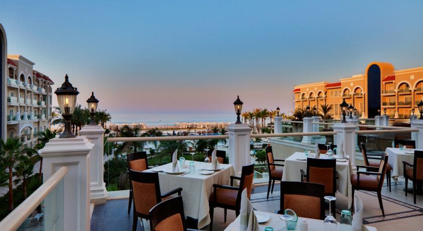 Premier Le Reve Hotel & Spa — Сахль Хашиш, Єгипет мініатюра 43