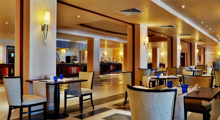 Premier Le Reve Hotel & Spa — Сахль Хашиш, Єгипет мініатюра 44