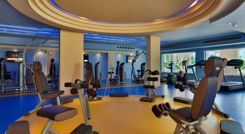 Premier Le Reve Hotel & Spa — Сахль Хашиш, Єгипет мініатюра 45