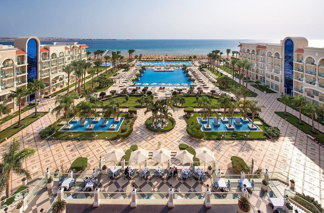 Premier Le Reve Hotel & Spa — Сахль Хашиш, Єгипет мініатюра 46