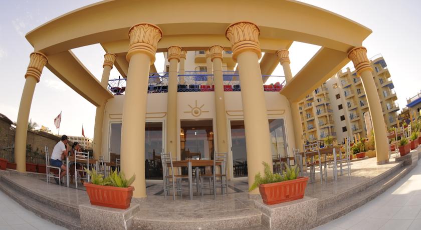 Sphinx Aqua Park Beach Resort — Хургада, Єгипет мініатюра 7