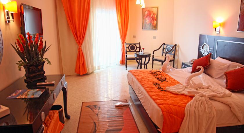 Sphinx Aqua Park Beach Resort — Хургада, Єгипет мініатюра 13