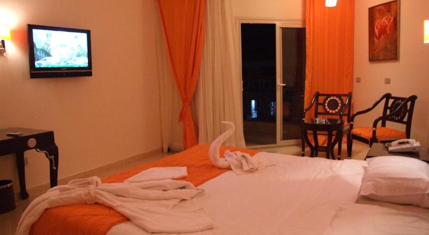 Sphinx Aqua Park Beach Resort — Хургада, Єгипет мініатюра 15